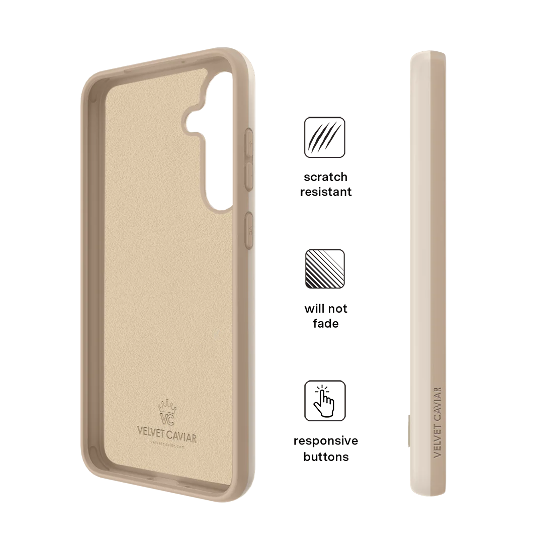 Sand Stone Samsung Case - Image 5