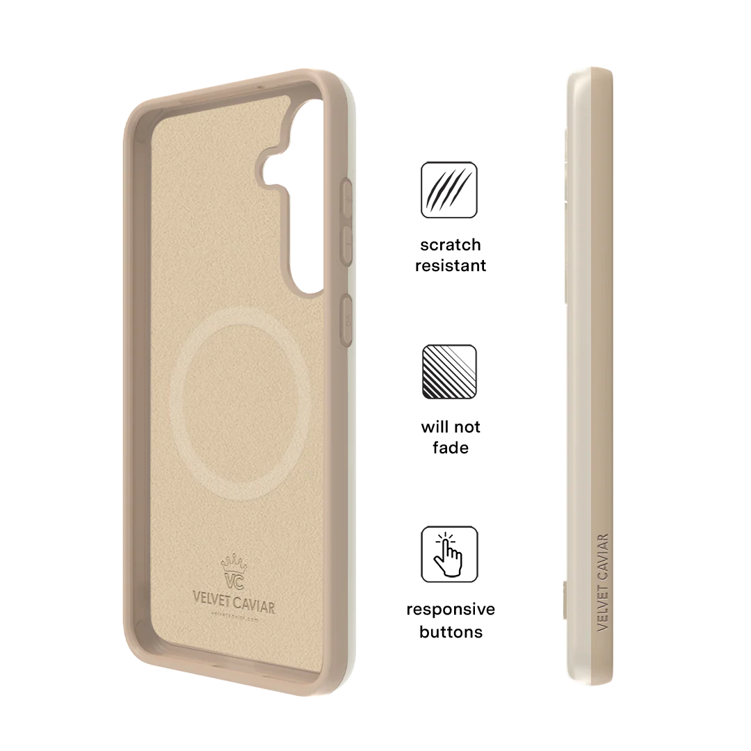 Sand Stone Samsung Case - Image 50