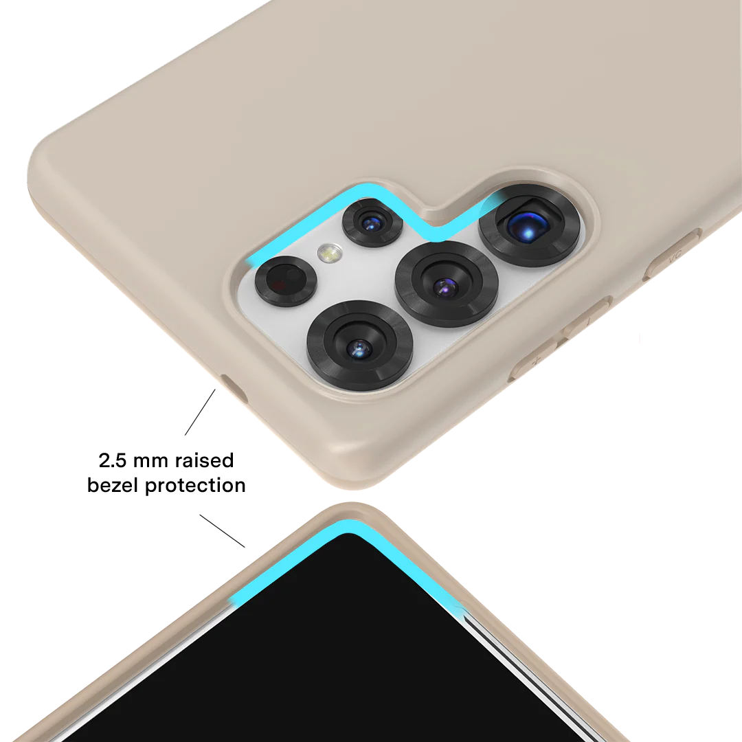 Sand Stone Samsung Case - Image 57
