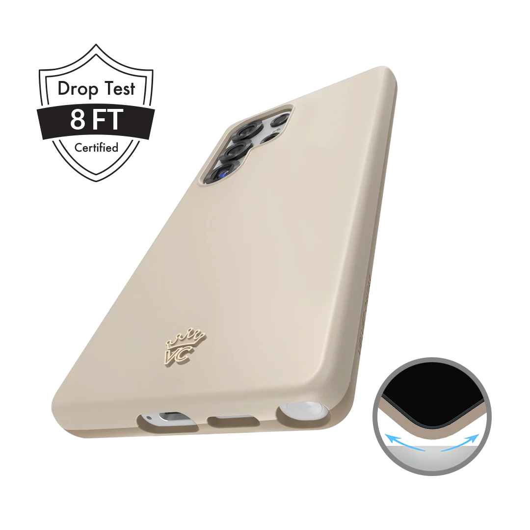 Sand Stone Samsung Case - Image 59