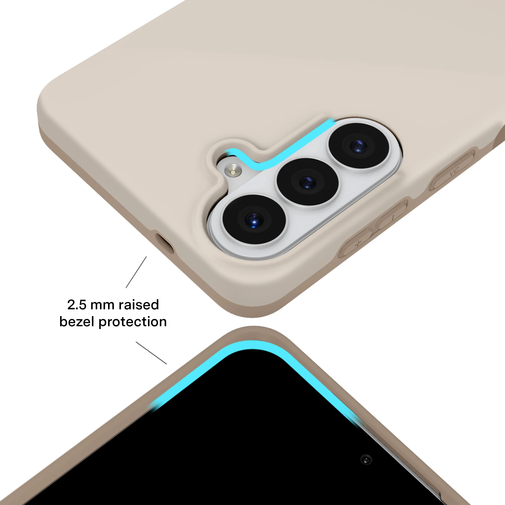 Sand Stone Samsung Case - Image 63