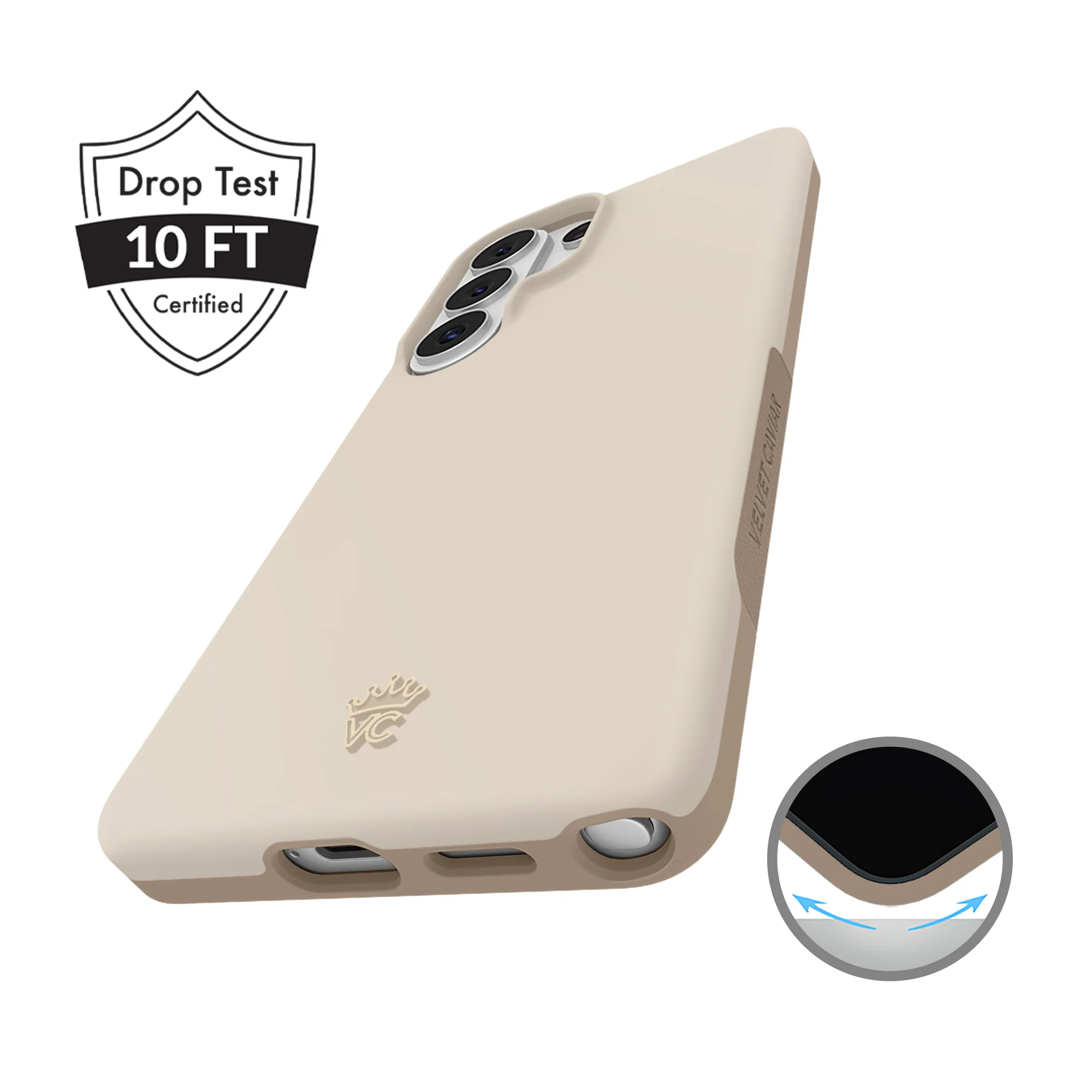 Sand Stone Samsung Case - Image 67