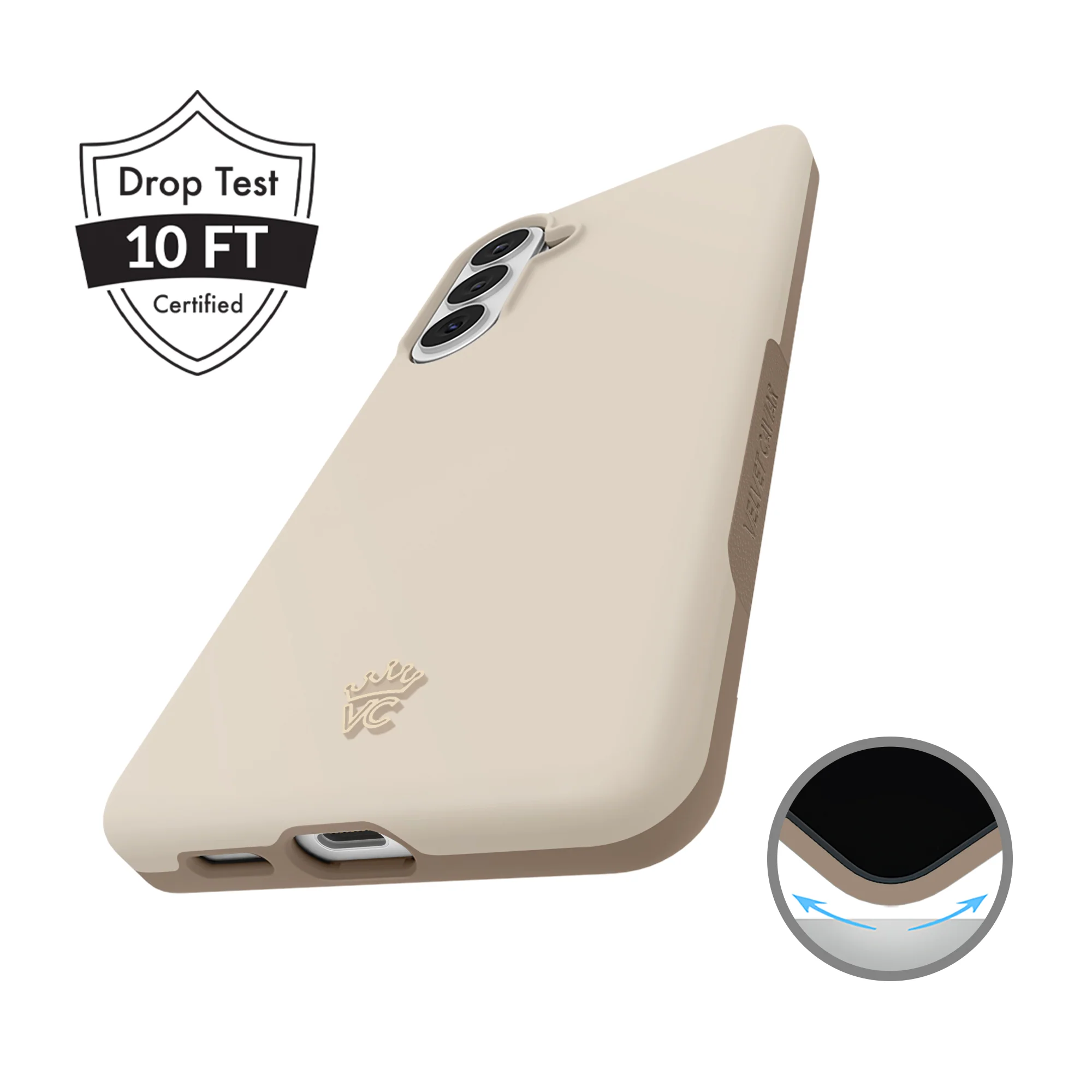 Sand Stone Samsung Case - Image 72