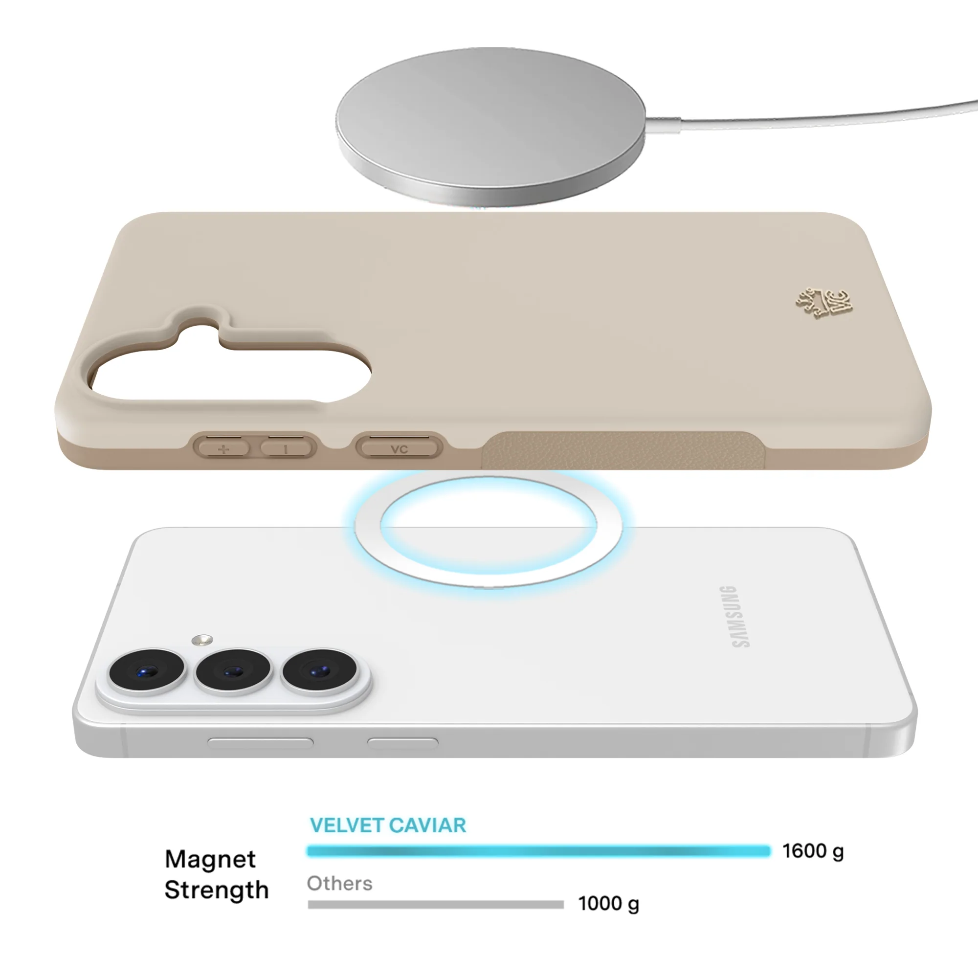 Sand Stone Samsung Case - Image 74