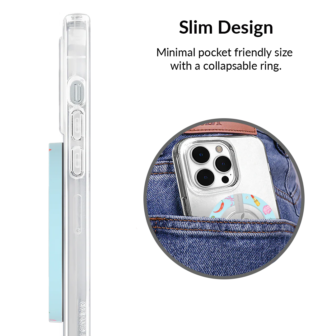 Dolce Vita MagSafe Grip Ring - Image 5