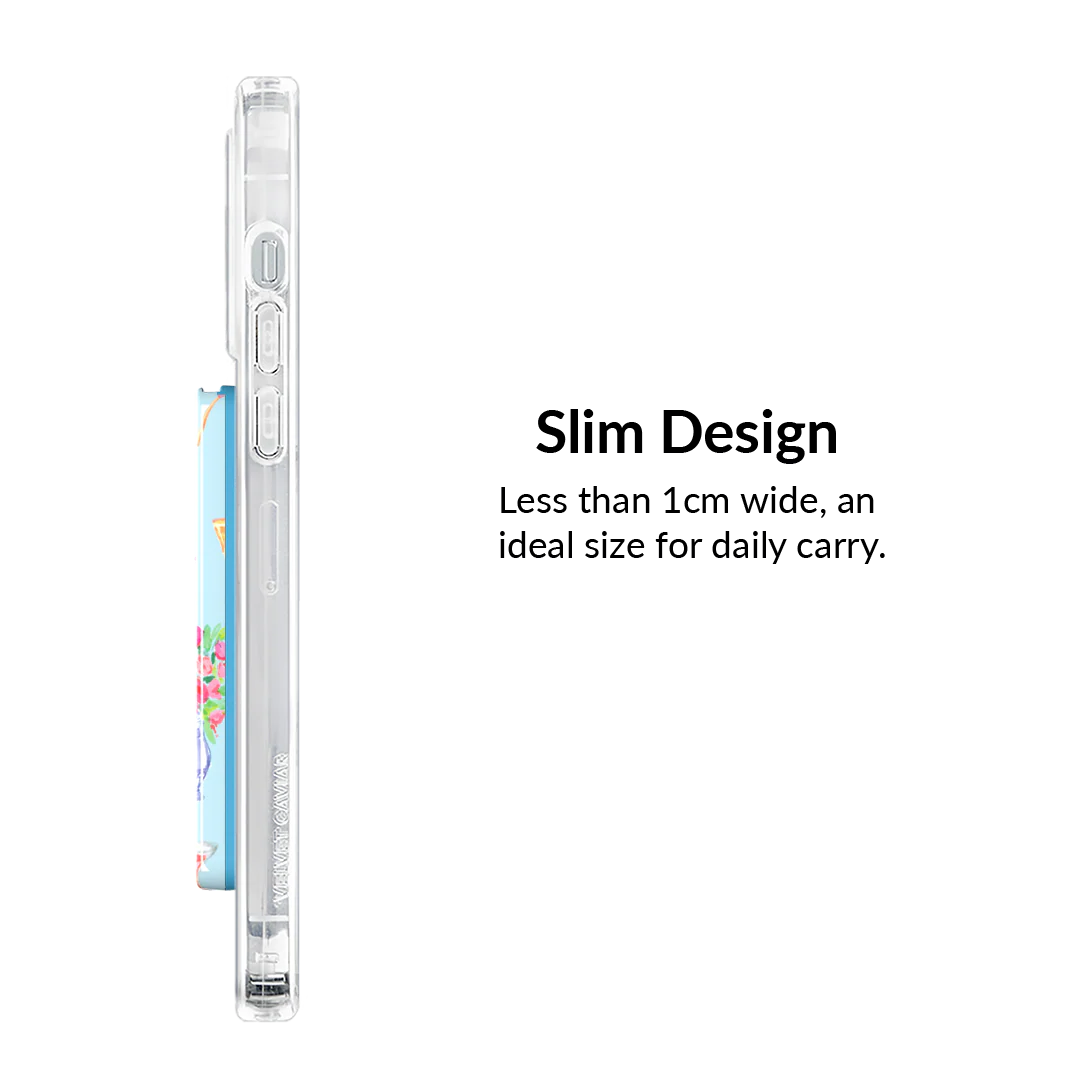 Dolce Vita MagSafe Wallet - Image 5