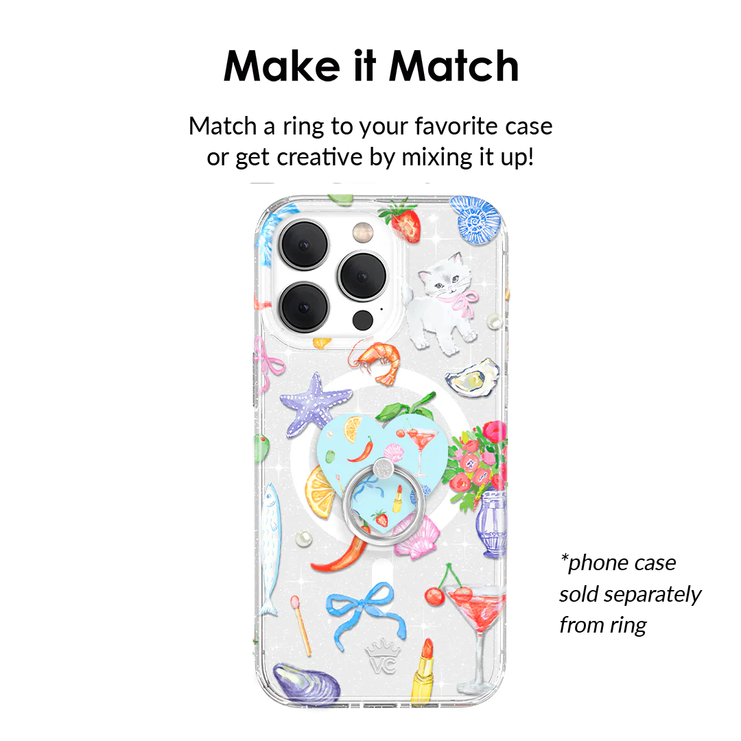 Dolce Vita Phone Ring - Image 3