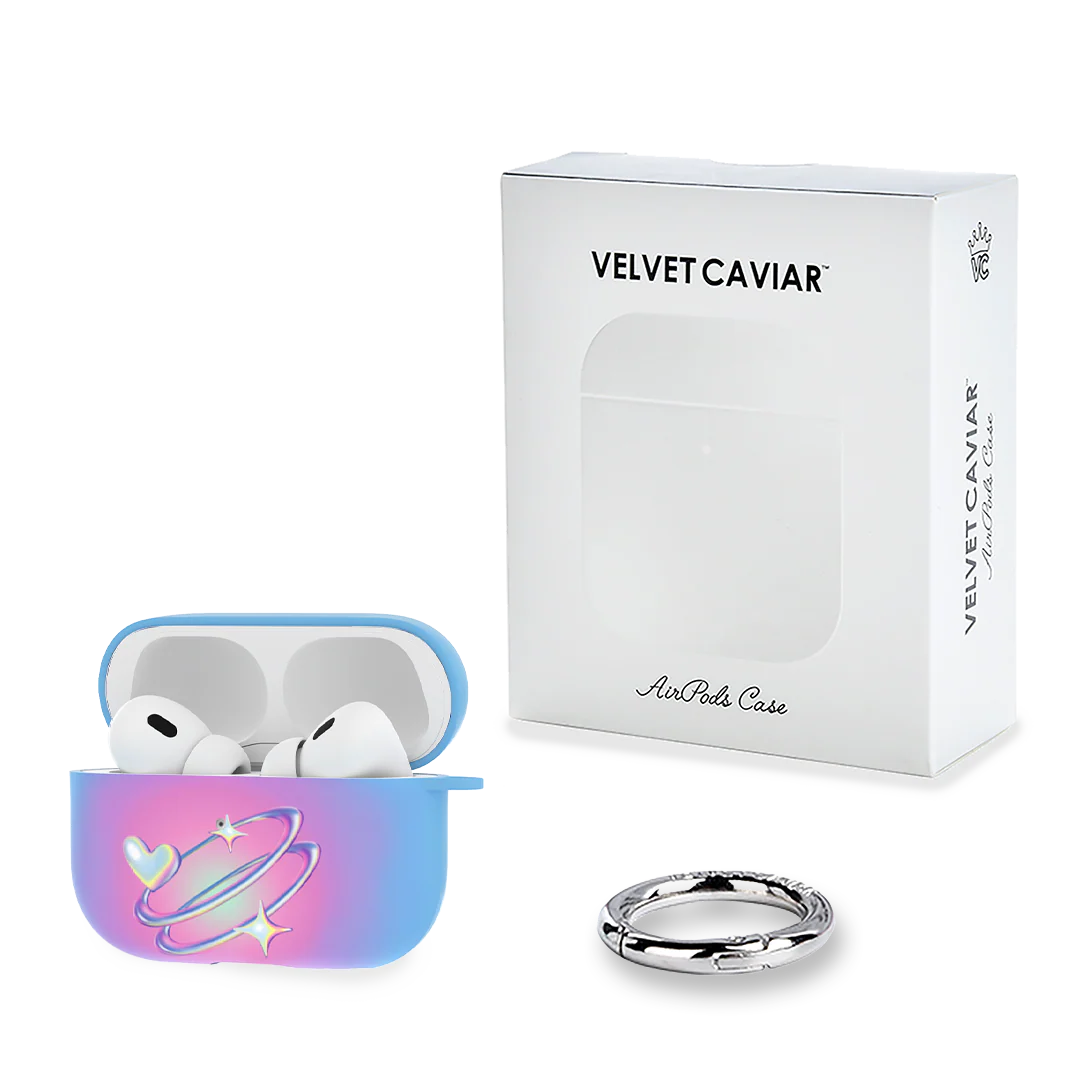 Saturn Return AirPod Case - Image 10