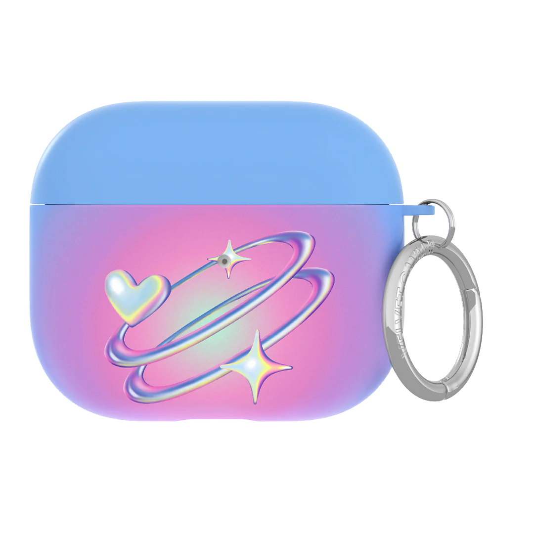 Saturn Return AirPod Case - Image 11