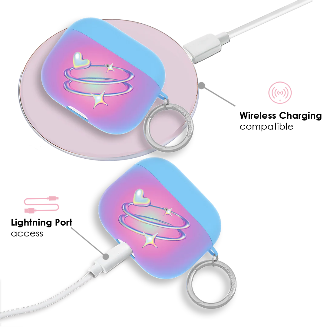 Saturn Return AirPod Case - Image 14