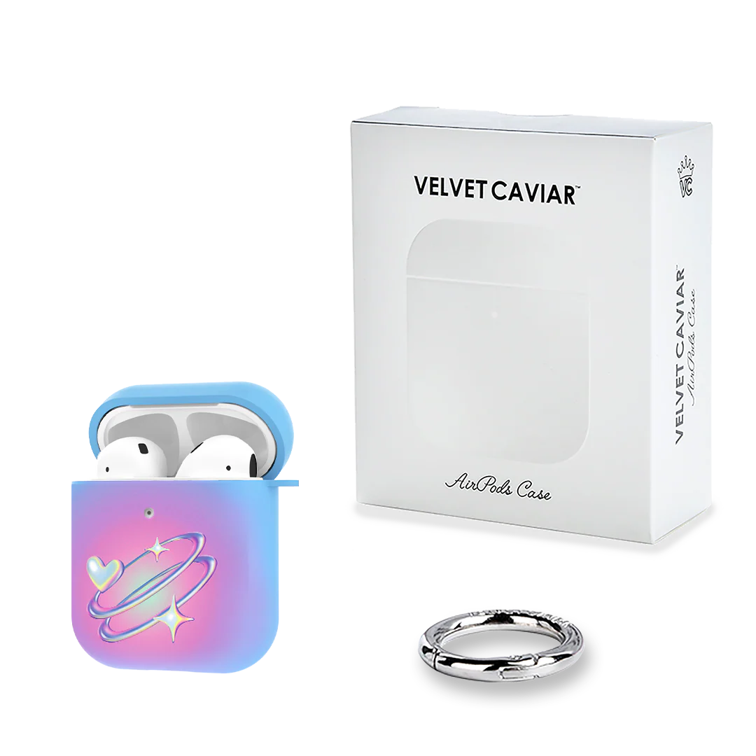 Saturn Return AirPod Case - Image 5
