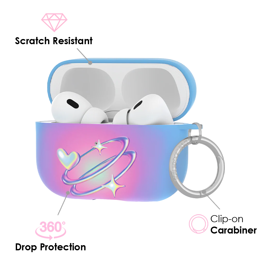 Saturn Return AirPod Case - Image 8