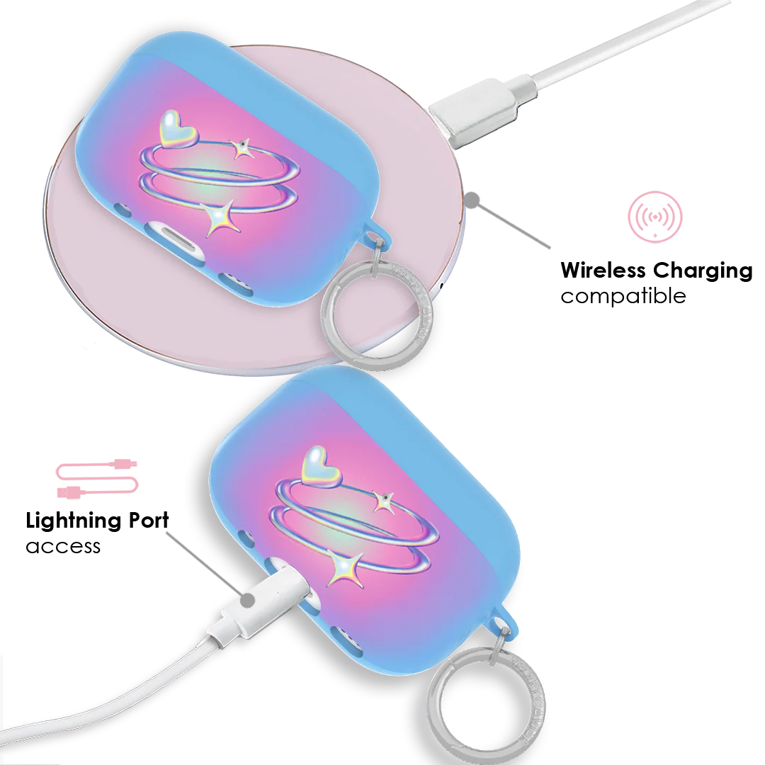 Saturn Return AirPod Case - Image 9