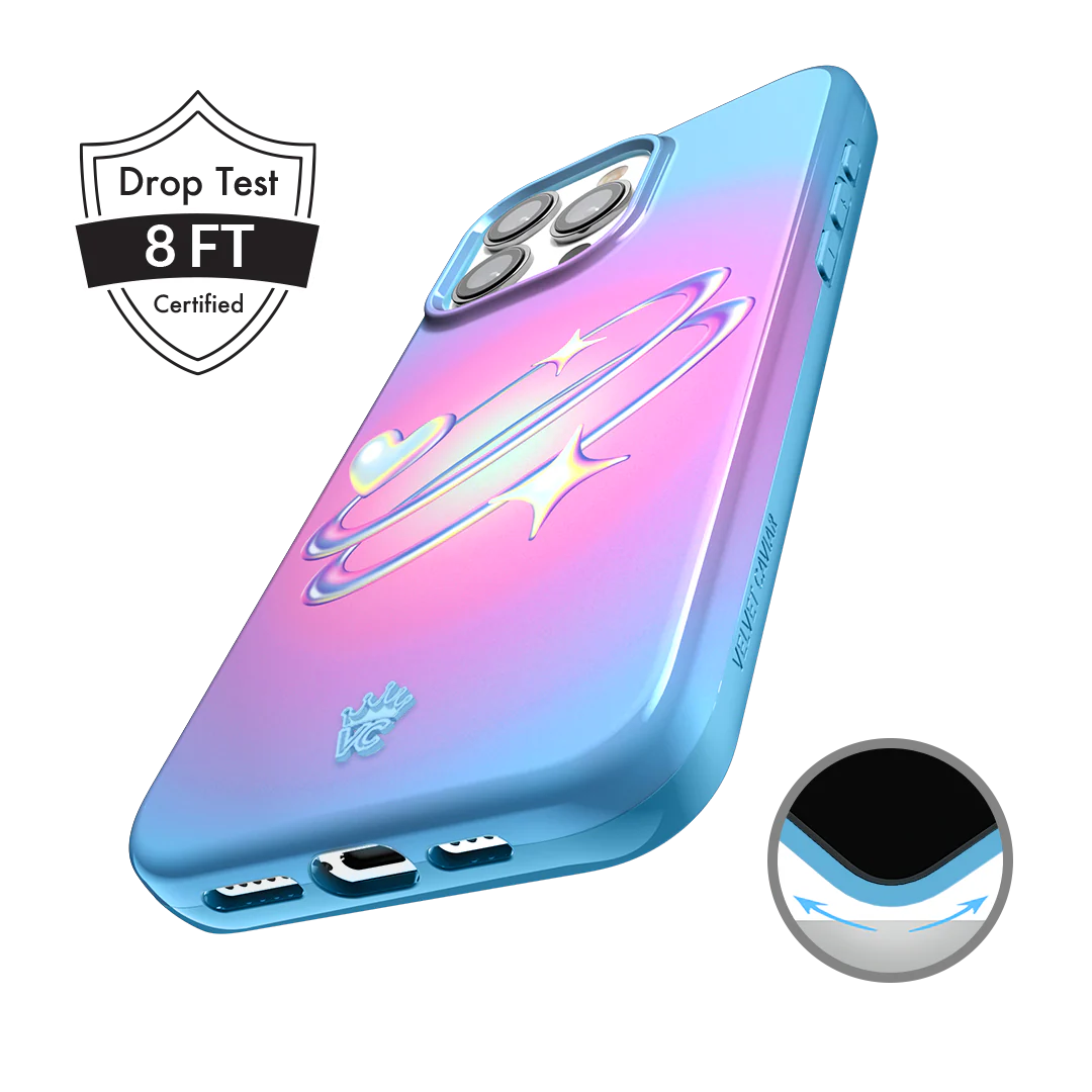 Saturn Return iPhone Case - Image 11