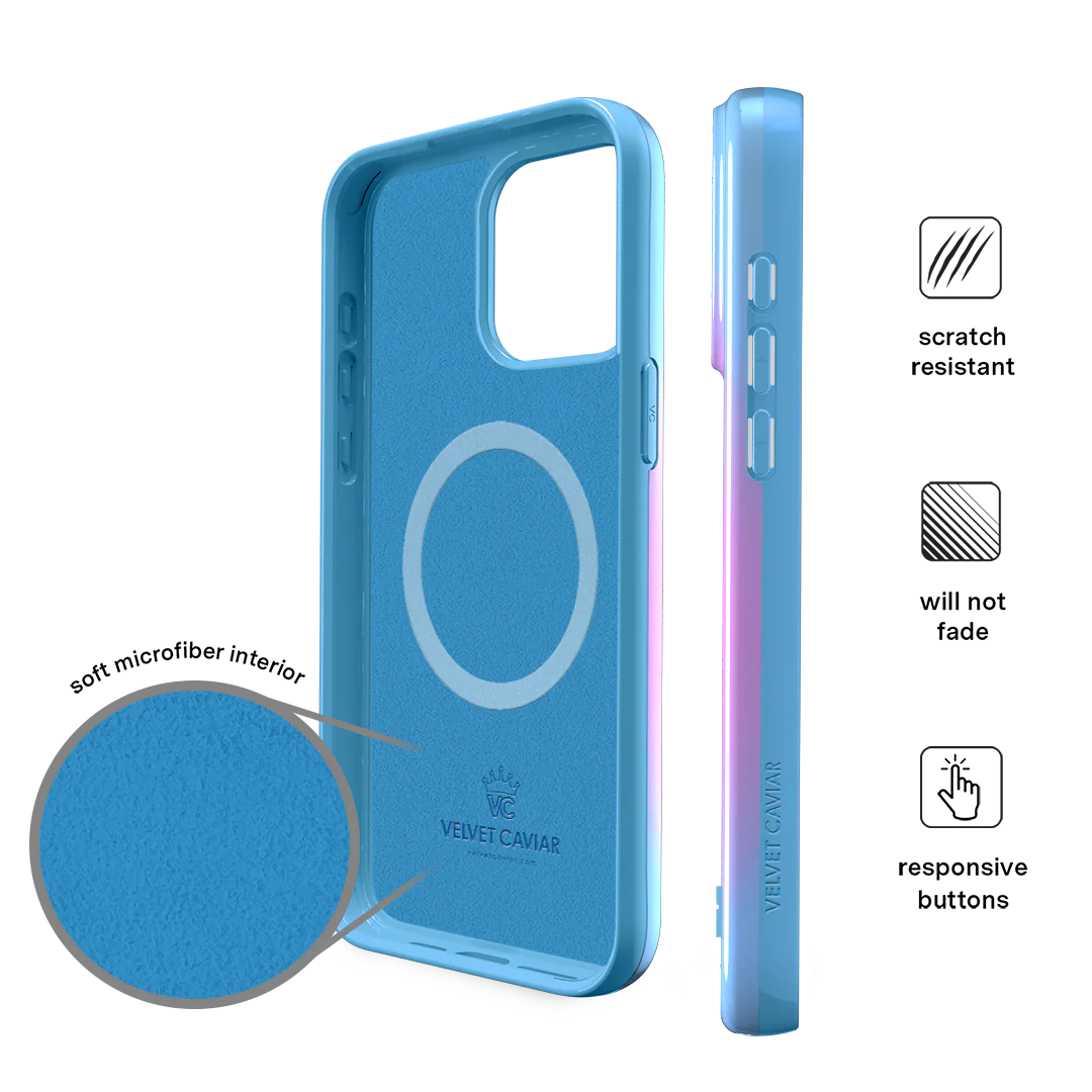 Saturn Return iPhone Case - Image 12