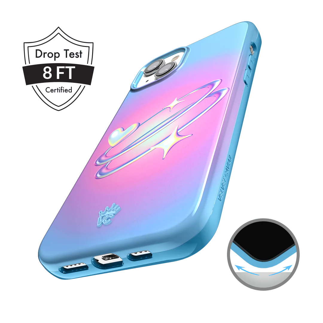 Saturn Return iPhone Case - Image 17