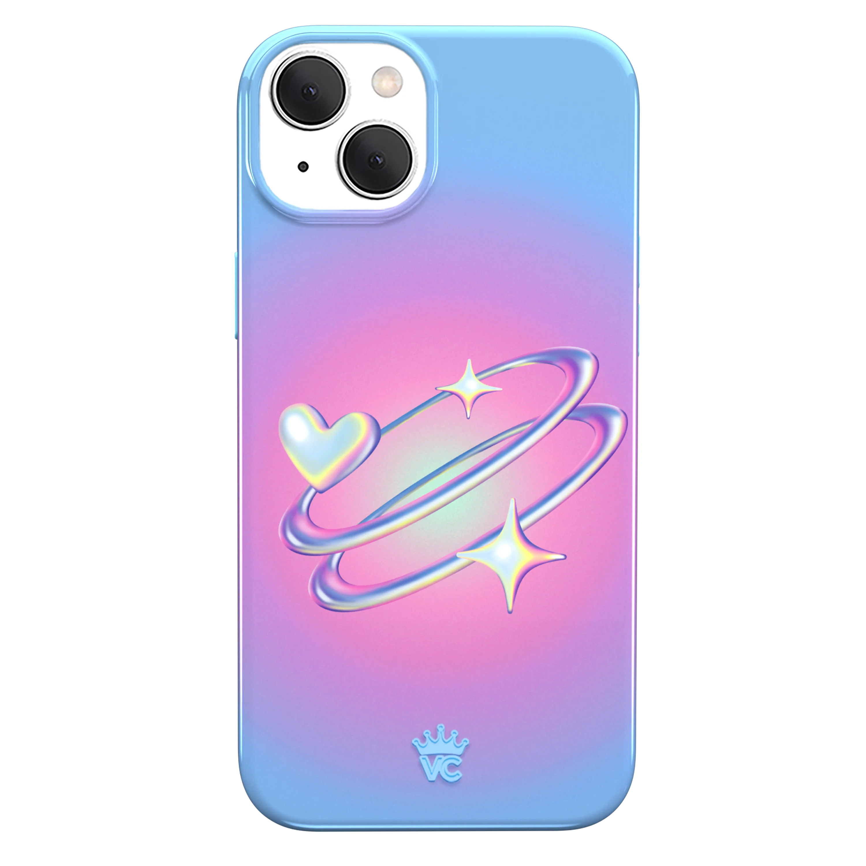 Saturn Return iPhone Case - Image 19