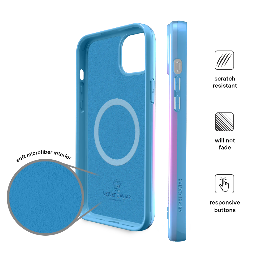 Saturn Return iPhone Case - Image 24