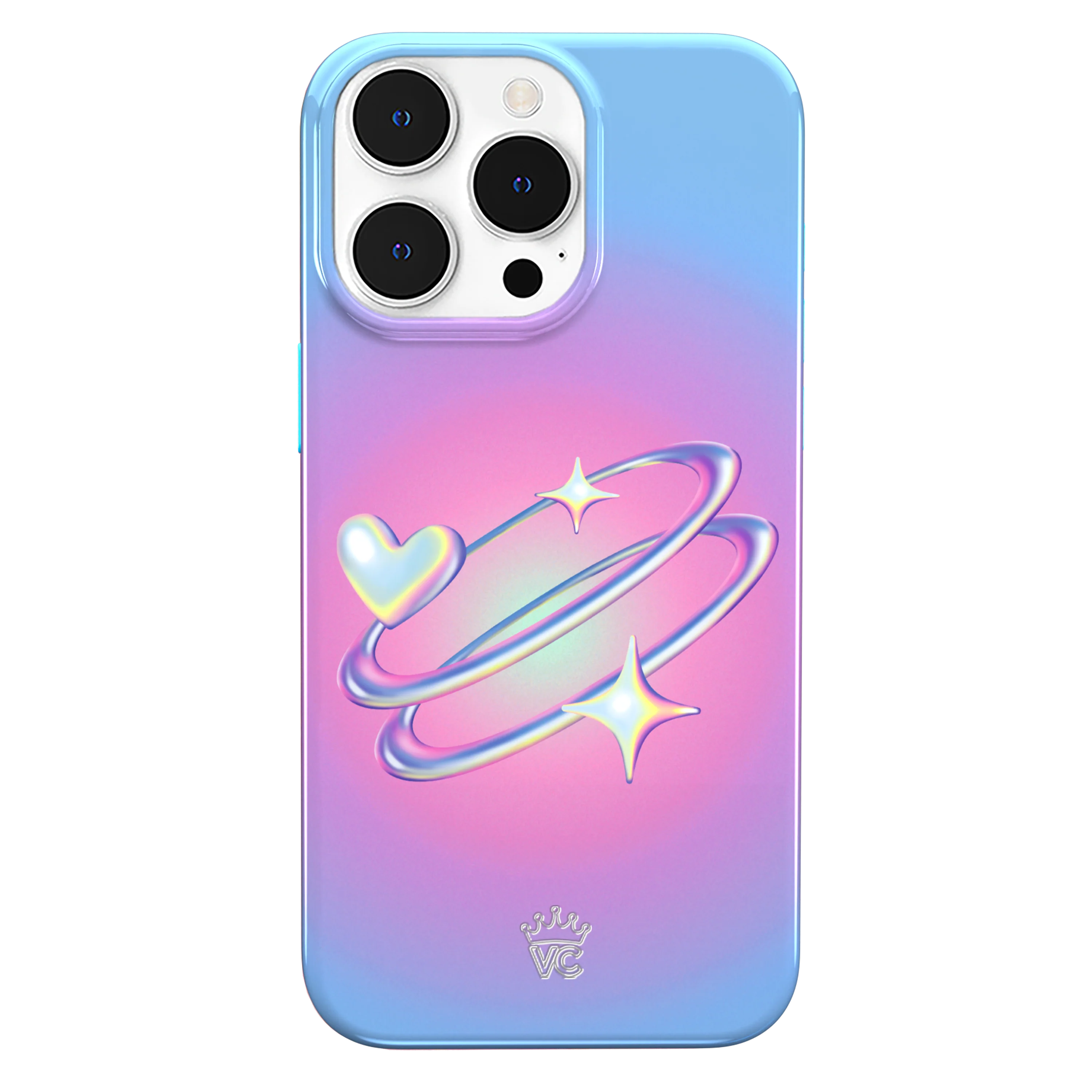 Saturn Return iPhone Case - Image 31