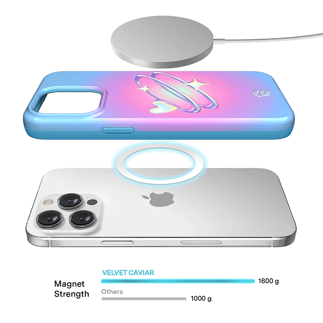Saturn Return iPhone Case - Image 34