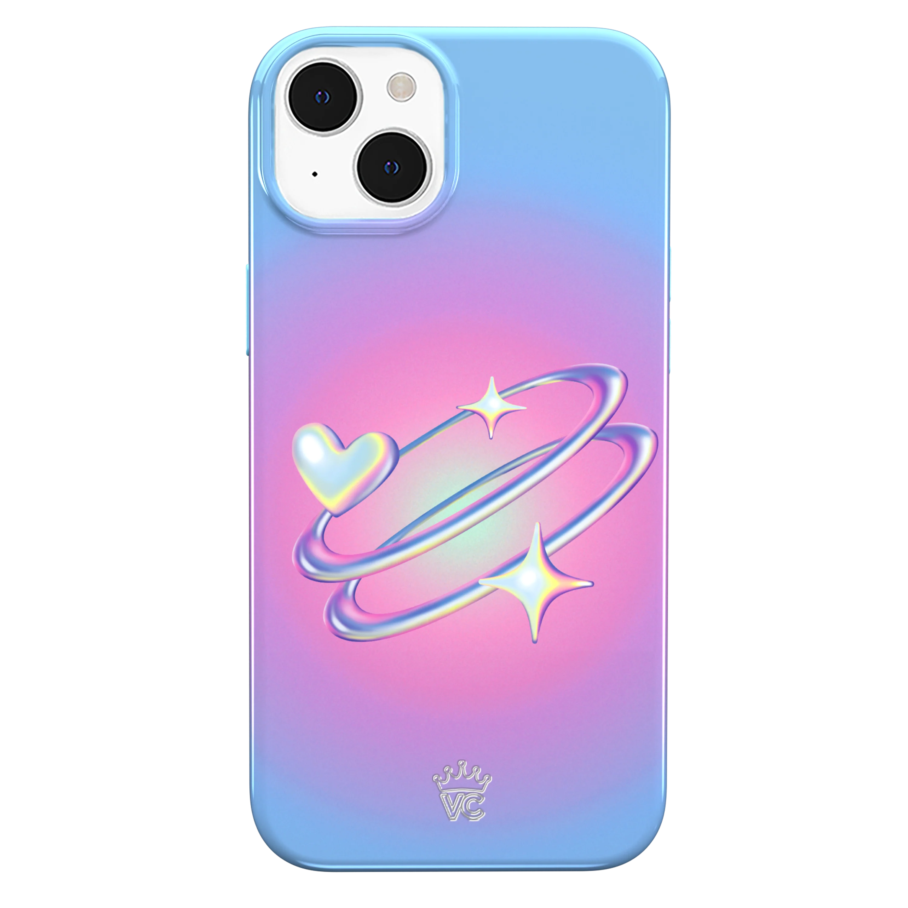 Saturn Return iPhone Case - Image 43