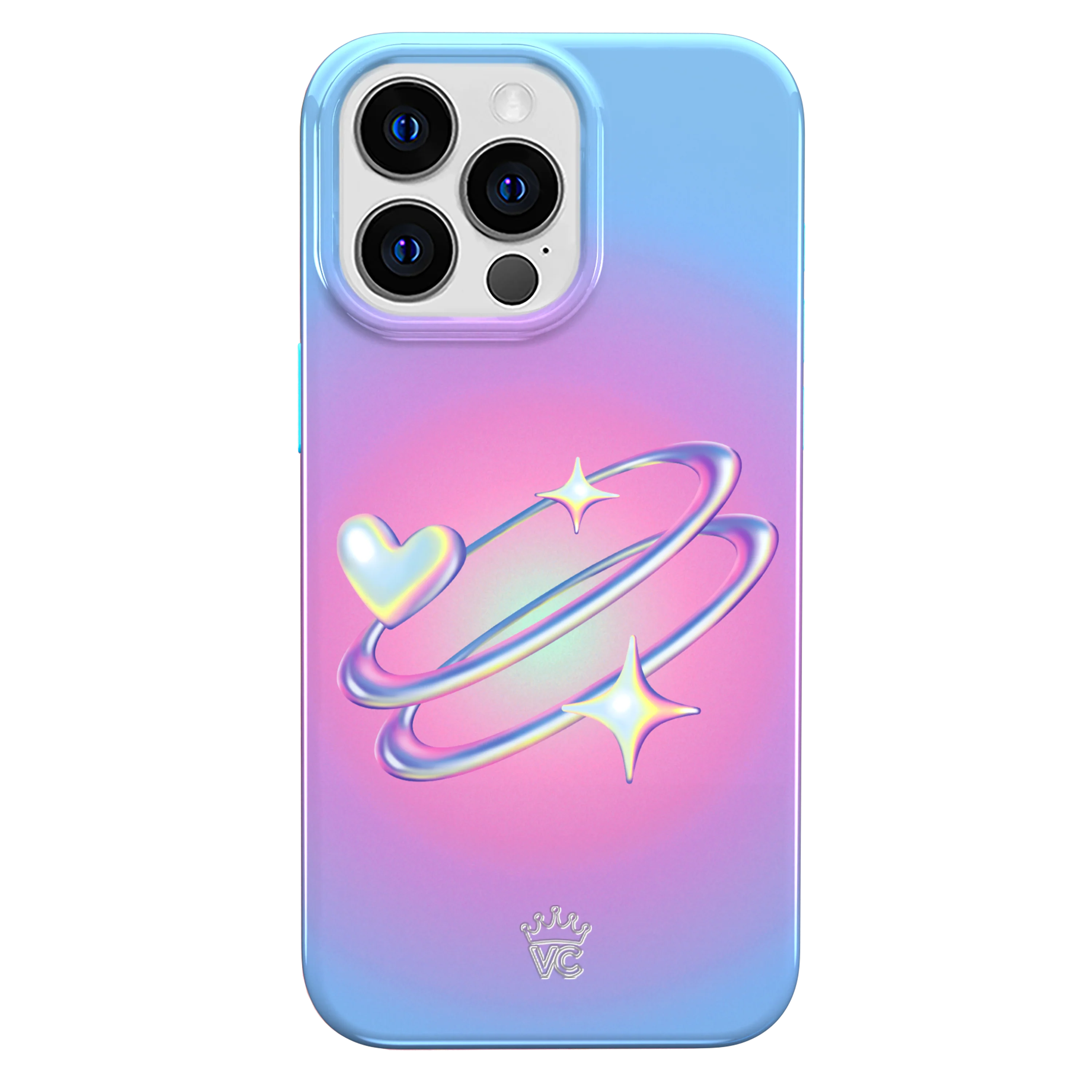 Saturn Return iPhone Case - Image 49
