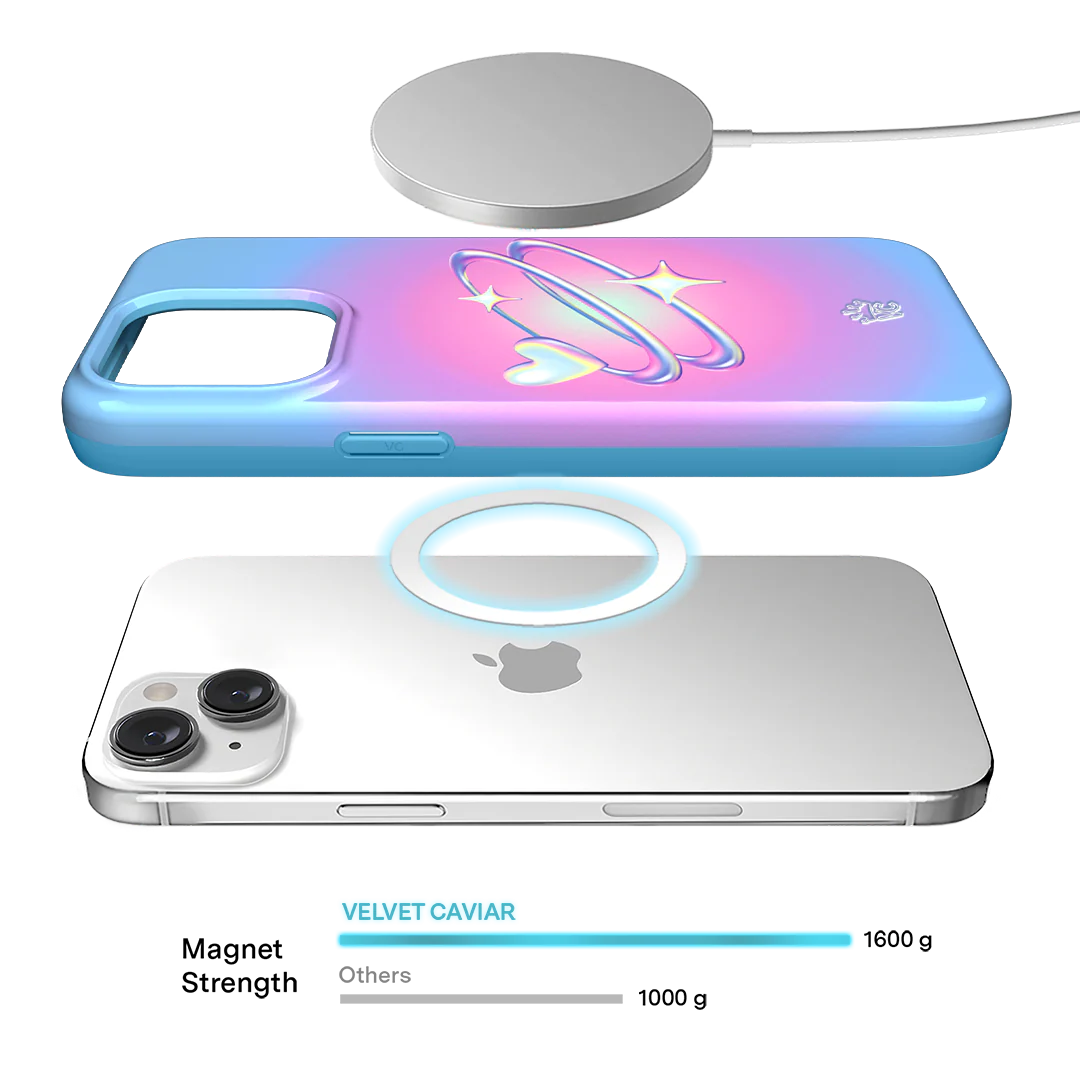 Saturn Return iPhone Case - Image 64