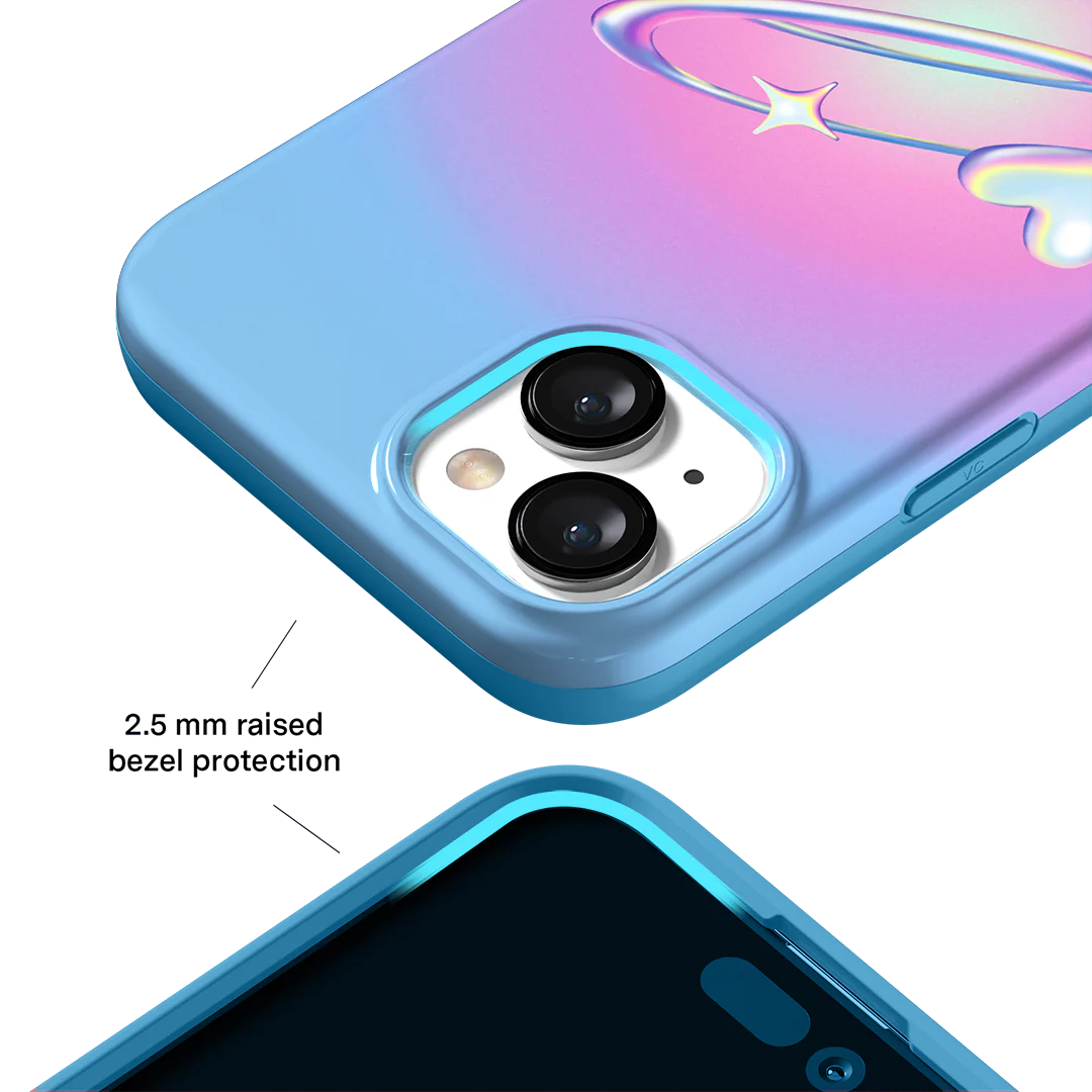 Saturn Return iPhone Case - Image 69