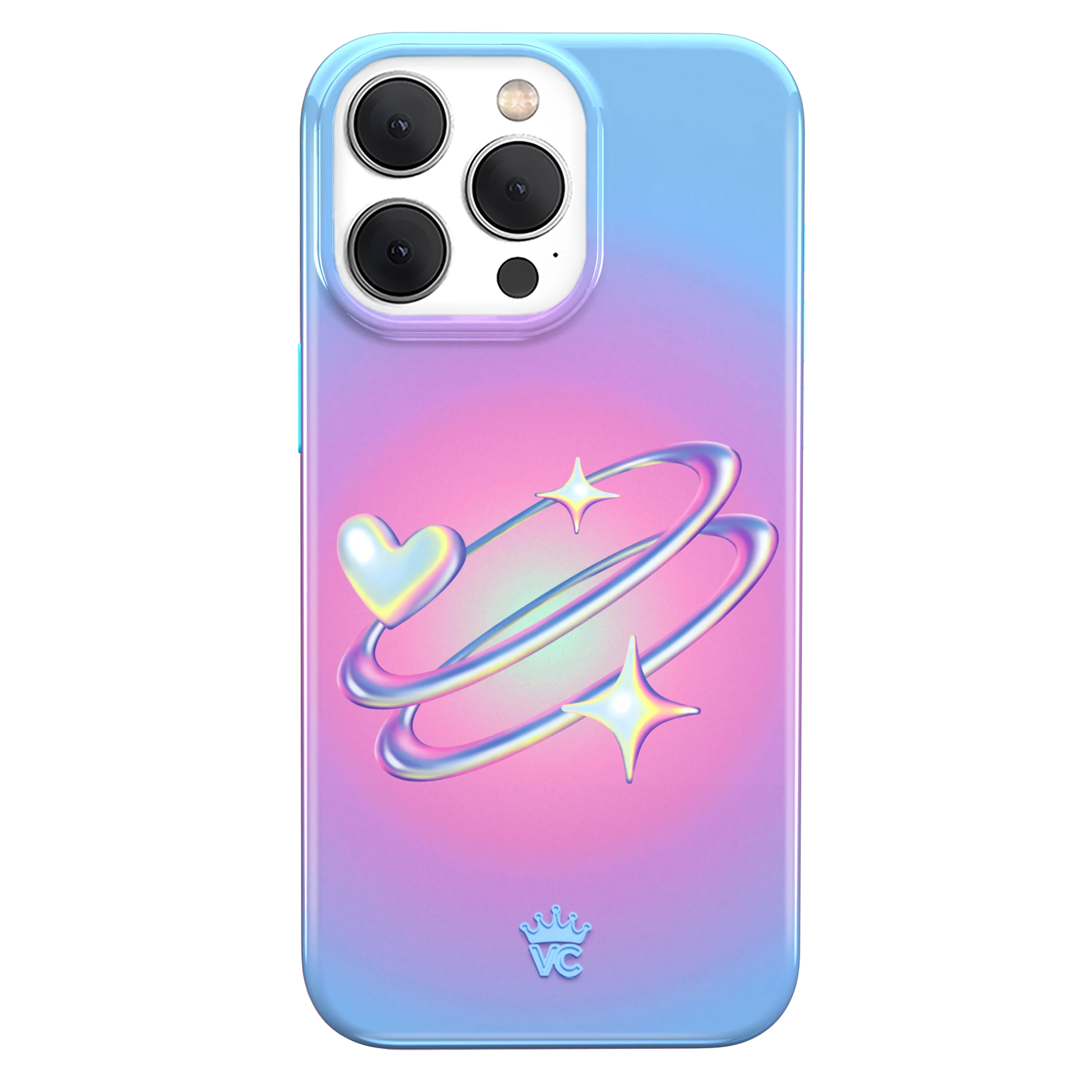 Saturn Return iPhone Case - Image 7