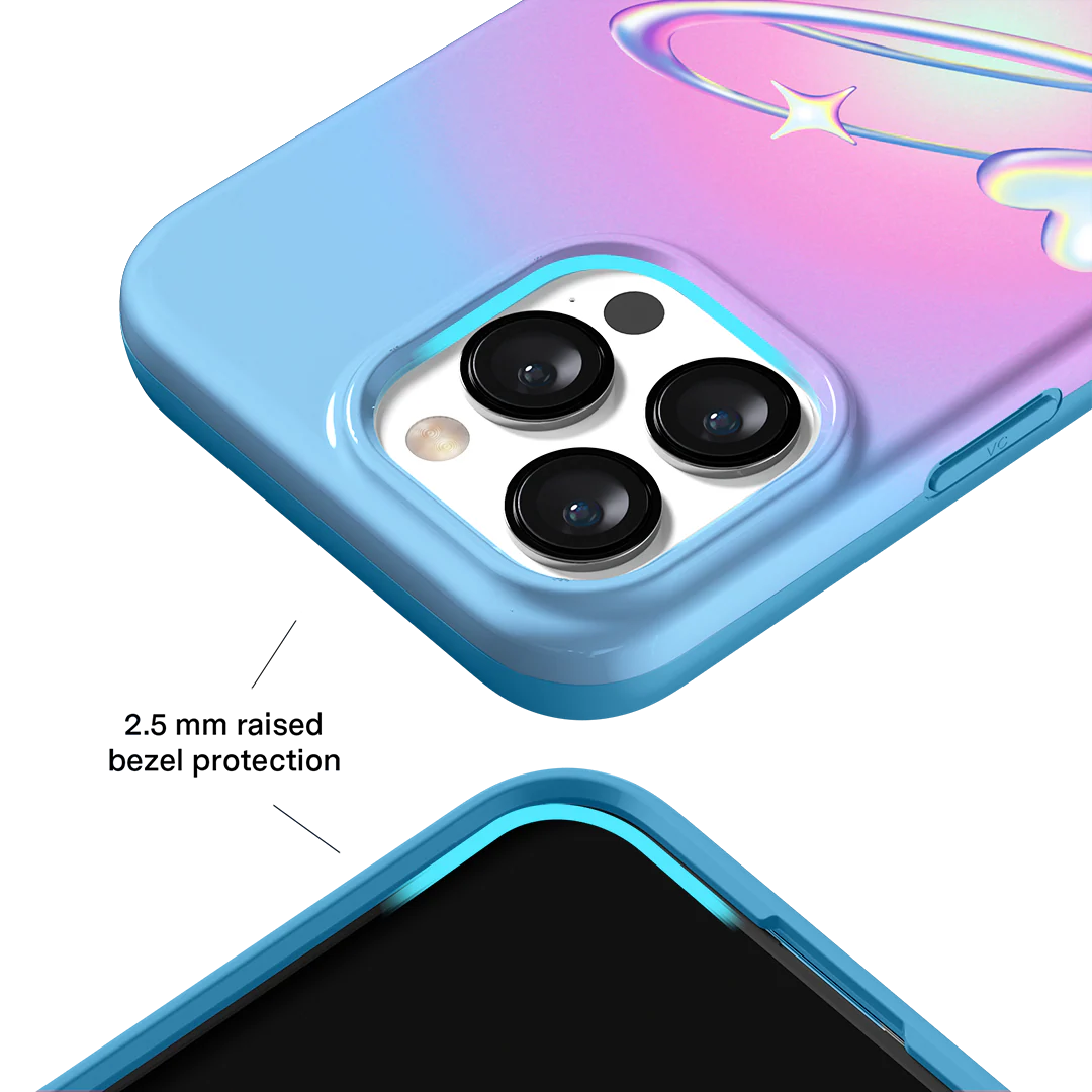 Saturn Return iPhone Case - Image 75