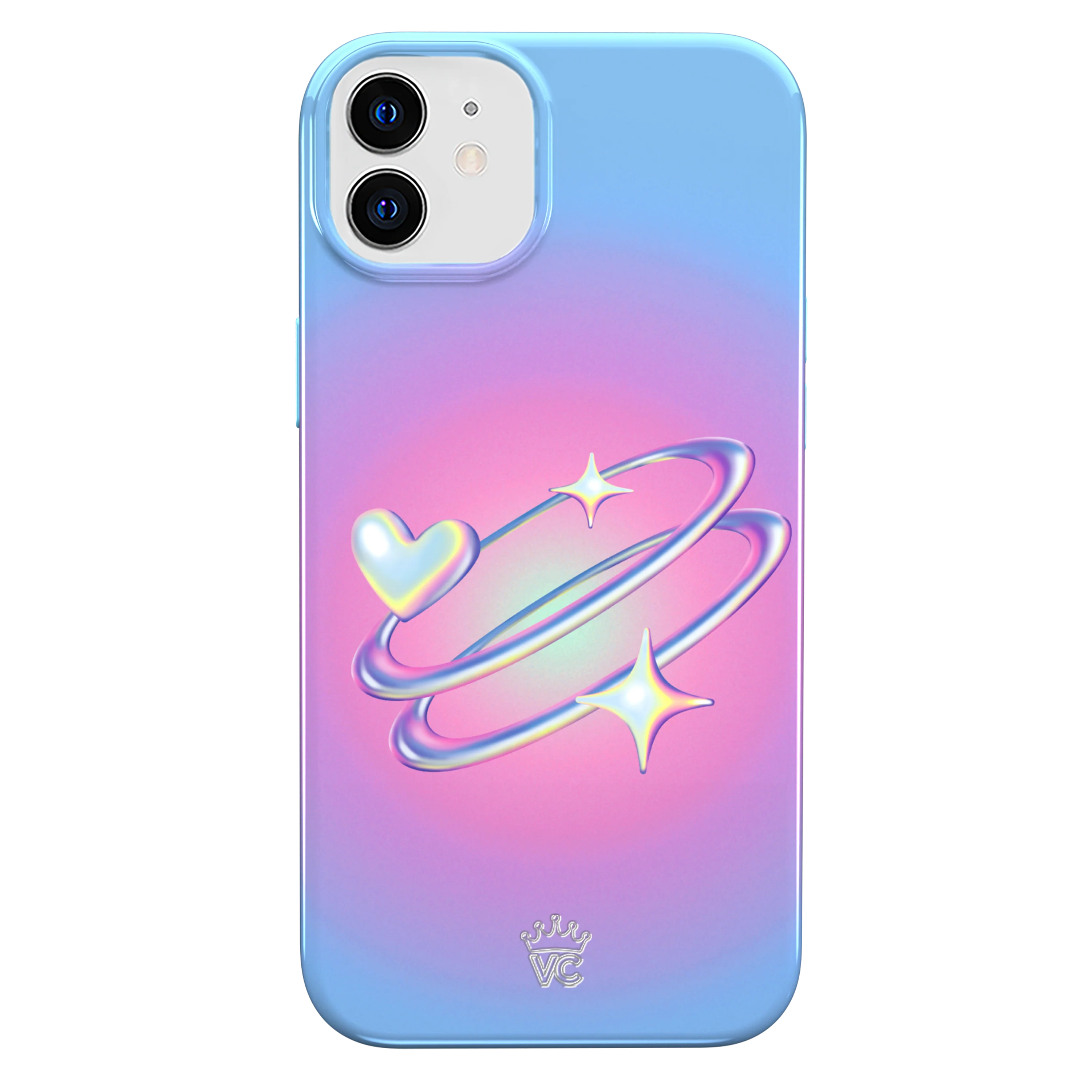 Saturn Return iPhone Case - Image 85