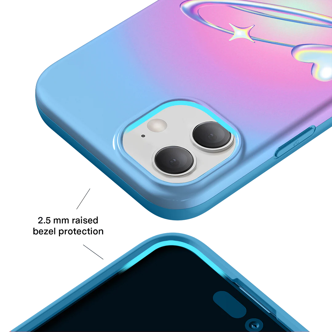 Saturn Return iPhone Case - Image 93