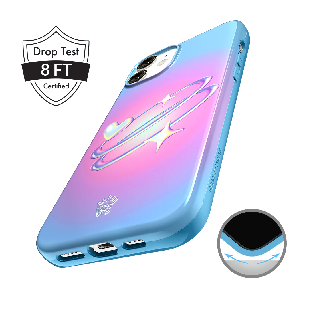 Saturn Return iPhone Case - Image 95