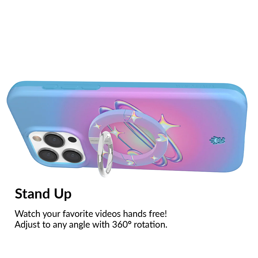 Saturn Return MagSafe Grip Ring - Image 4
