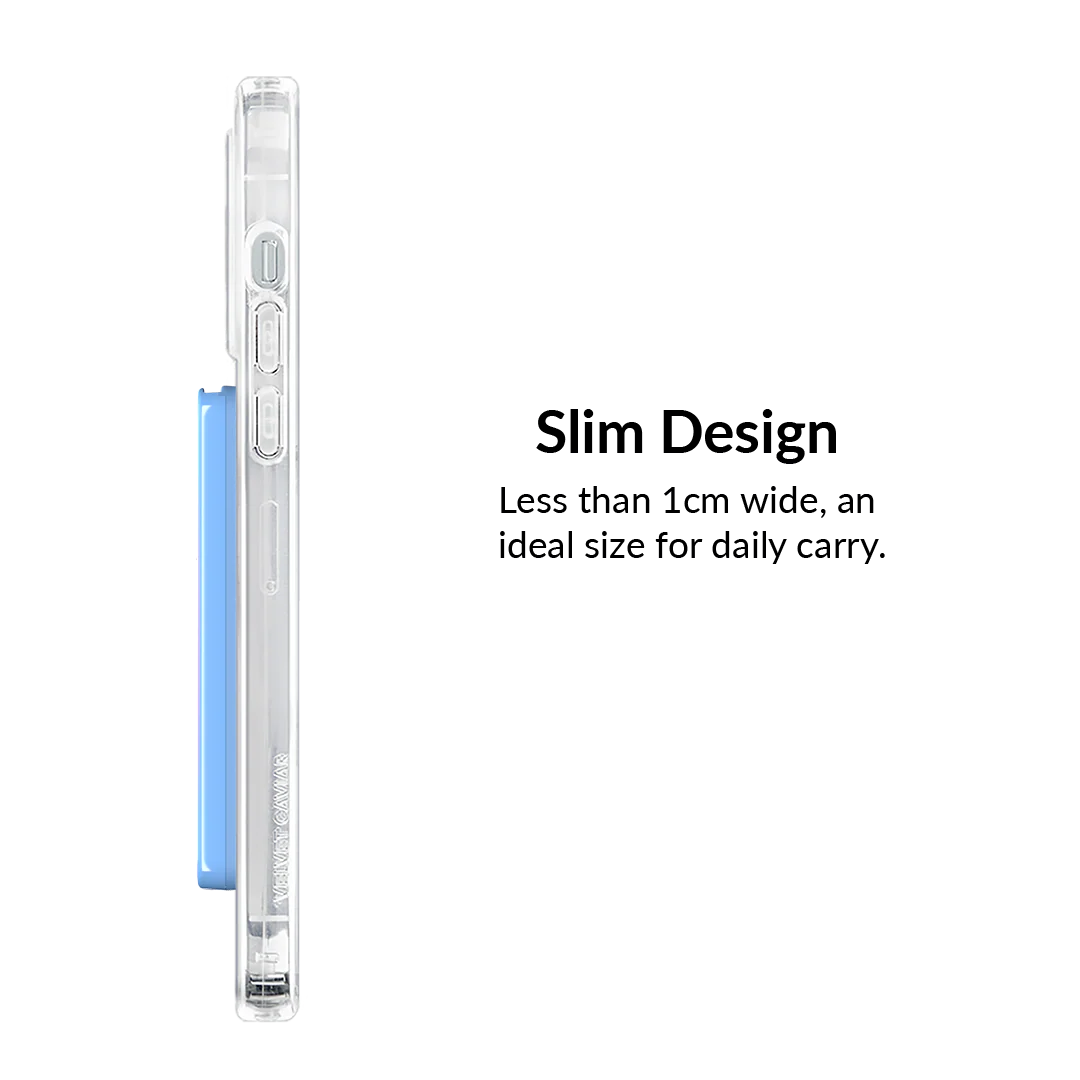Saturn Return MagSafe Wallet - Image 5