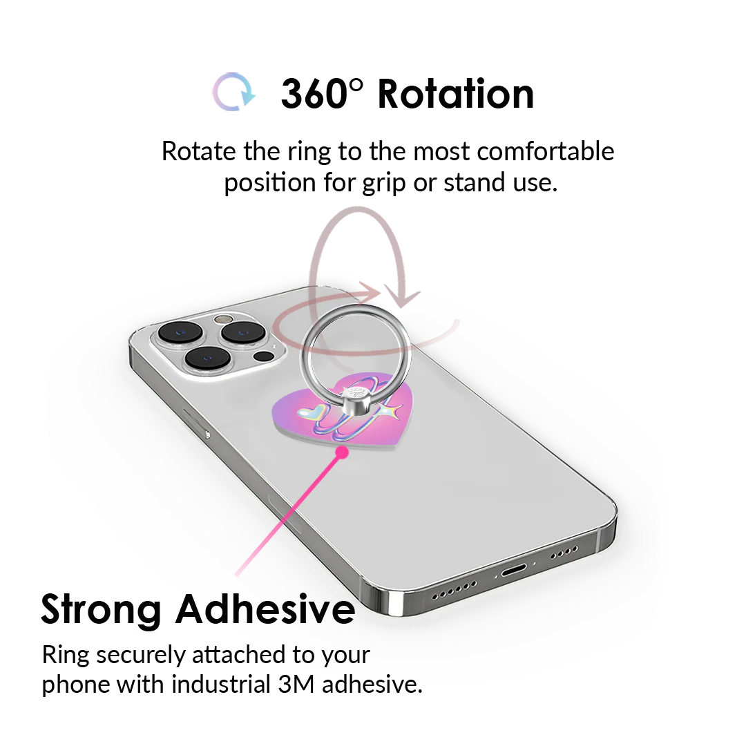 Saturn Return Phone Ring - Image 4