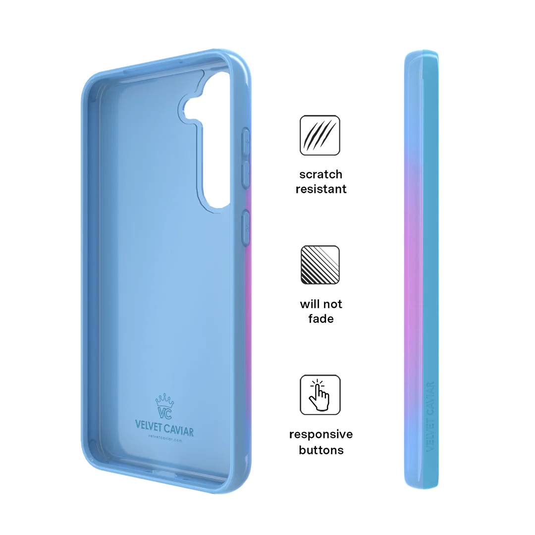 Saturn Return Samsung Case - Image 24