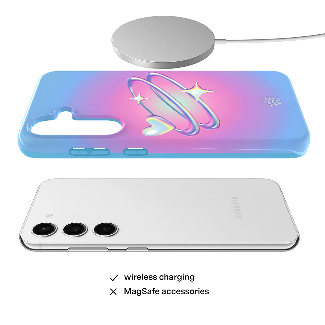 Saturn Return Samsung Case - Image 28
