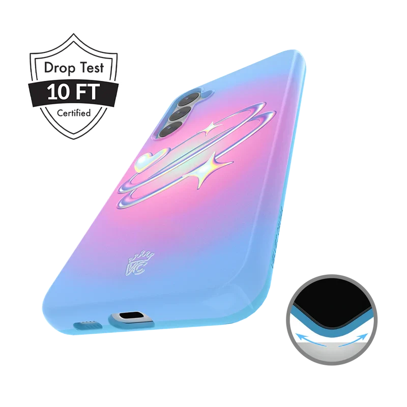 Saturn Return Samsung Case - Image 29