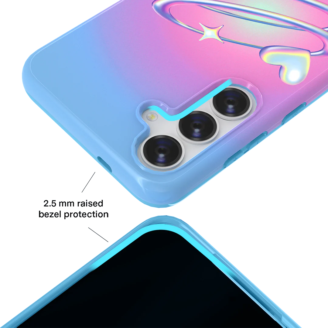 Saturn Return Samsung Case - Image 3