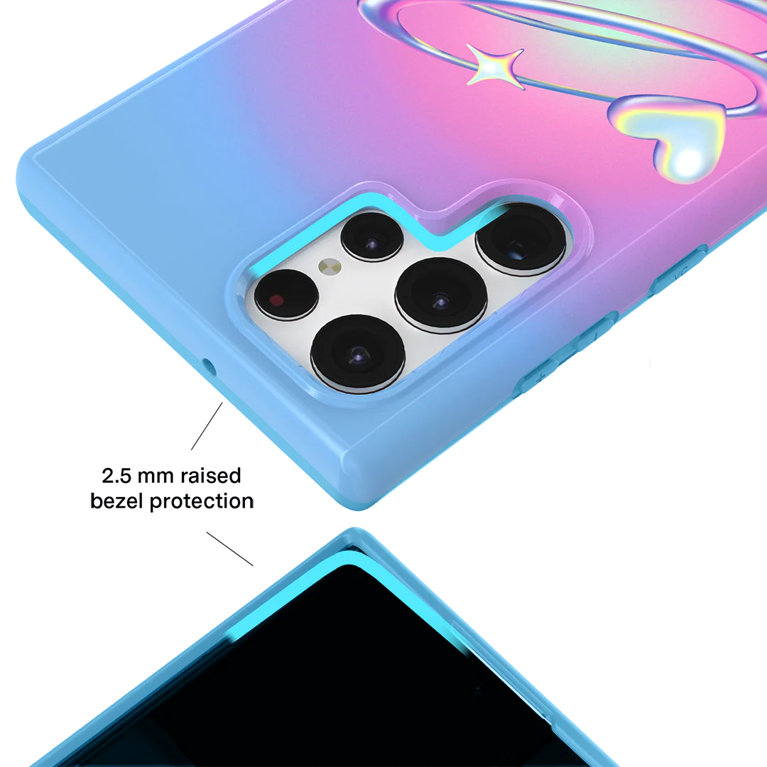 Saturn Return Samsung Case - Image 33