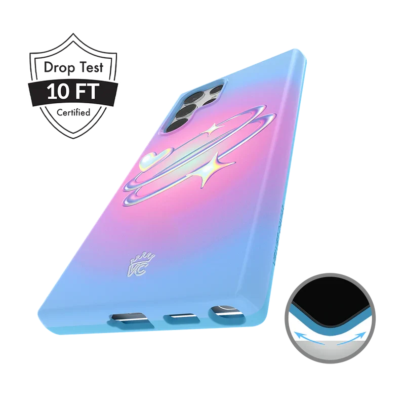 Saturn Return Samsung Case - Image 35