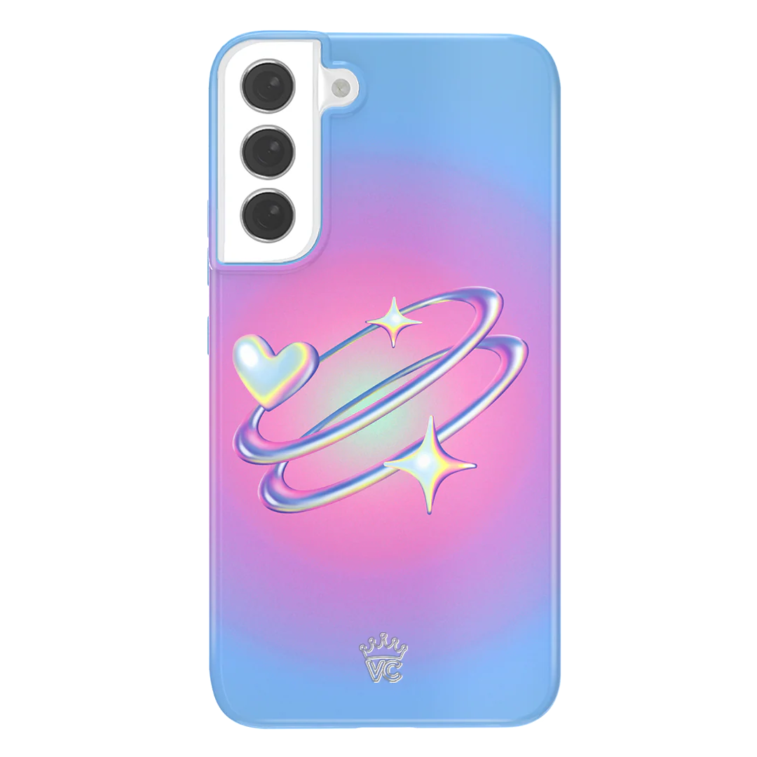 Saturn Return Samsung Case - Image 37