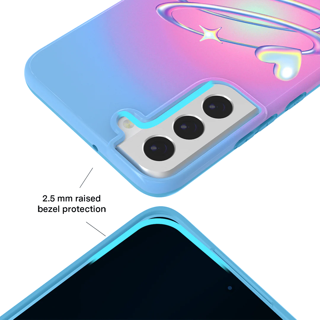 Saturn Return Samsung Case - Image 45