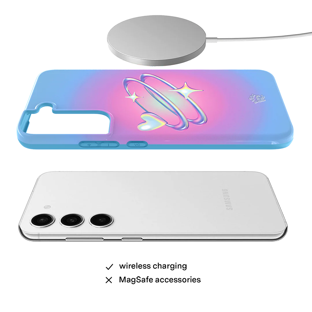 Saturn Return Samsung Case - Image 46