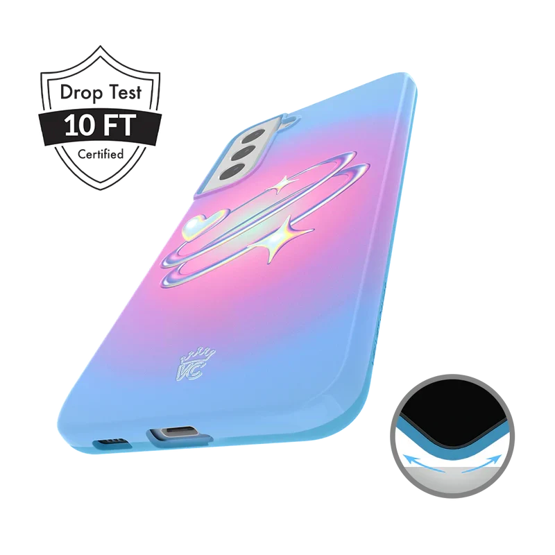 Saturn Return Samsung Case - Image 47