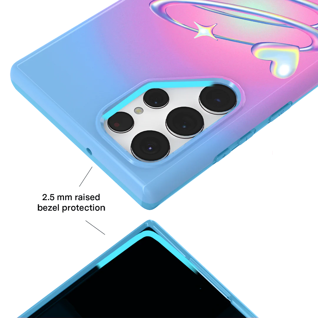 Saturn Return Samsung Case - Image 51