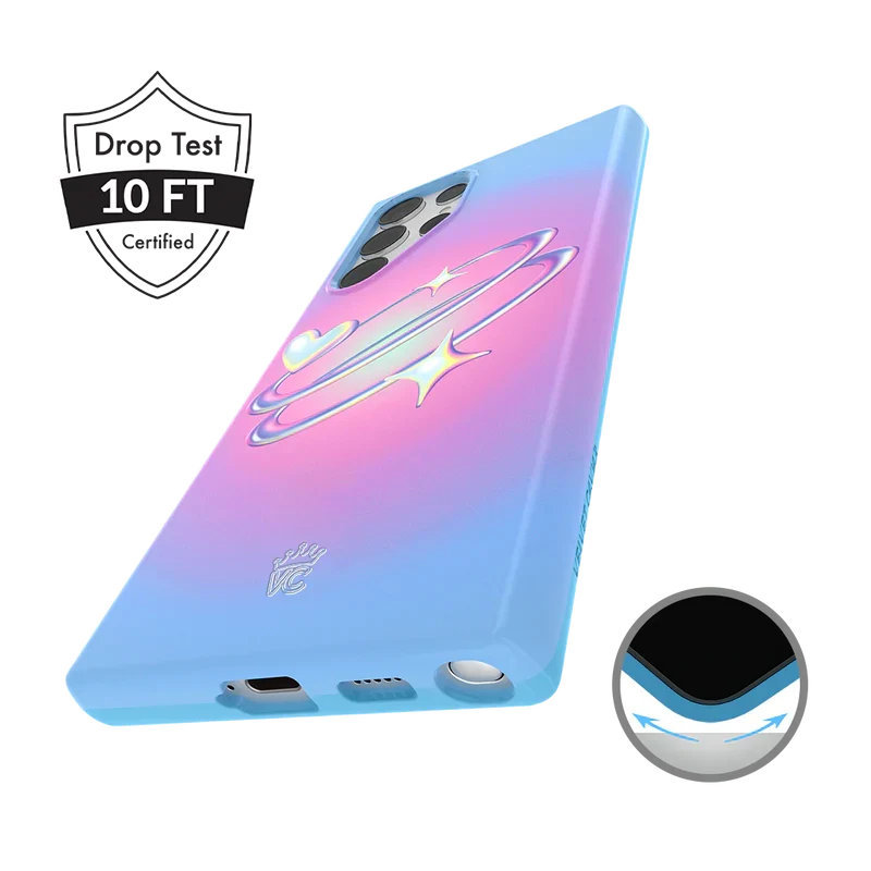 Saturn Return Samsung Case - Image 53