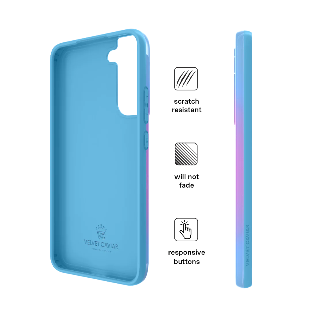 Saturn Return Samsung Case - Image 66