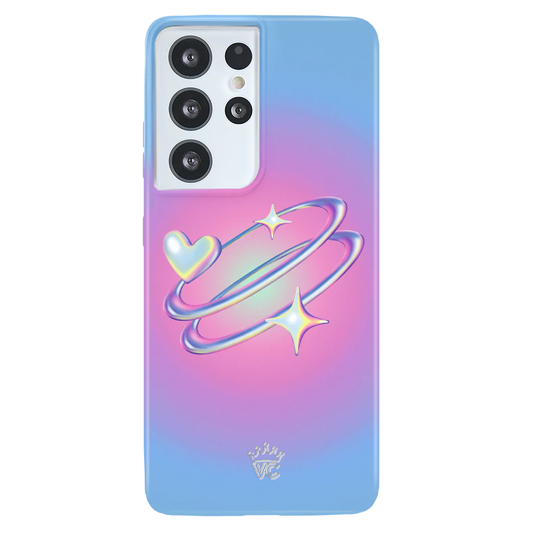 Saturn Return Samsung Case - Image 67